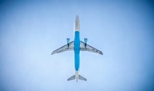 Business booming for giant cargo planes
